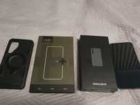 Samsung galaxy S24 FE