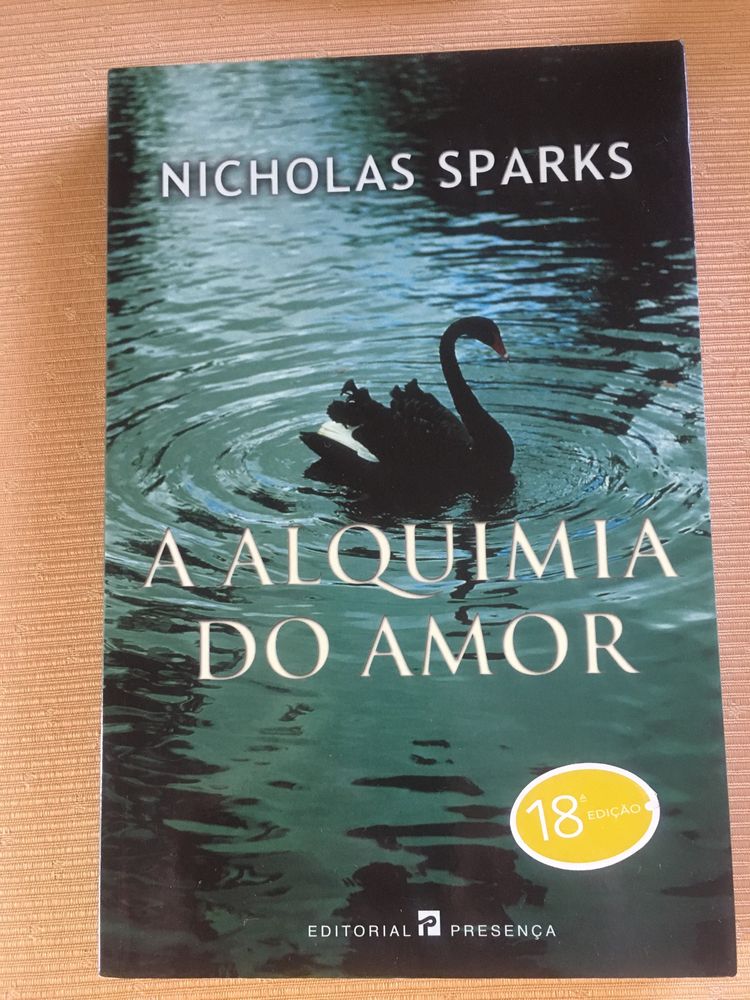 A Alquimia do Amor