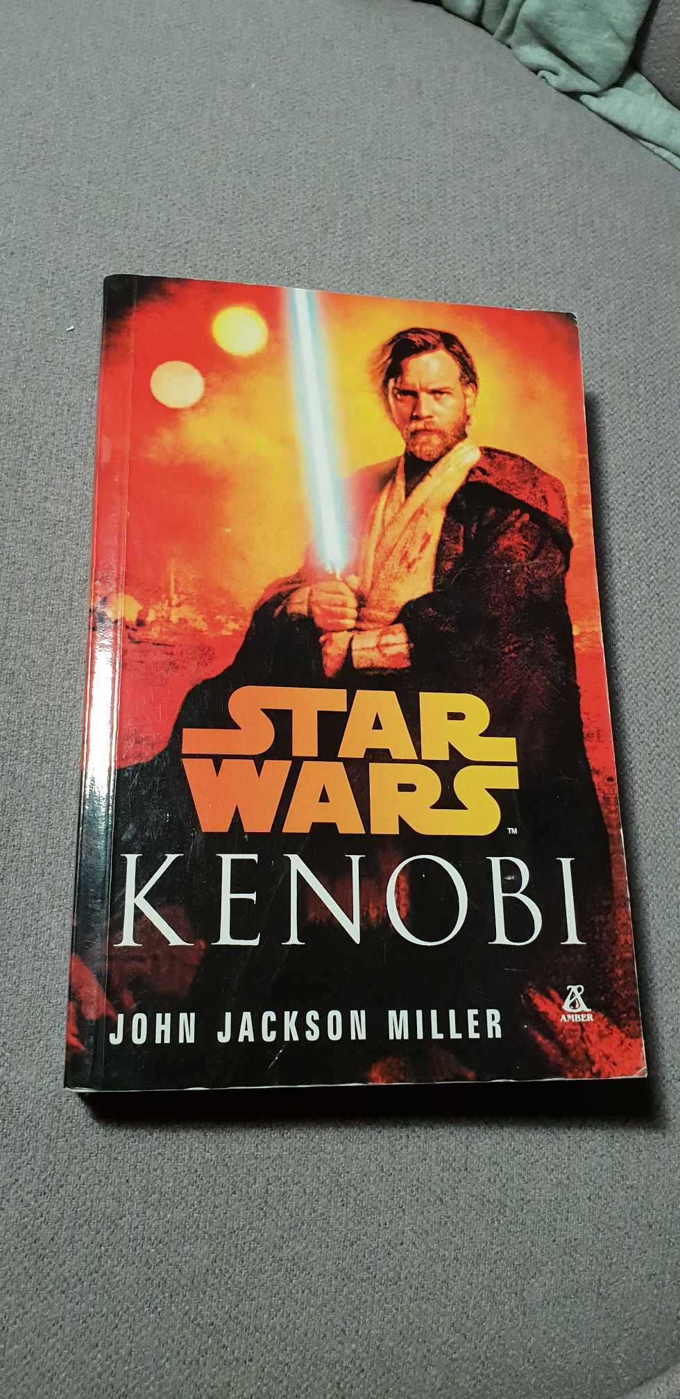 Kenobi - Star Wars