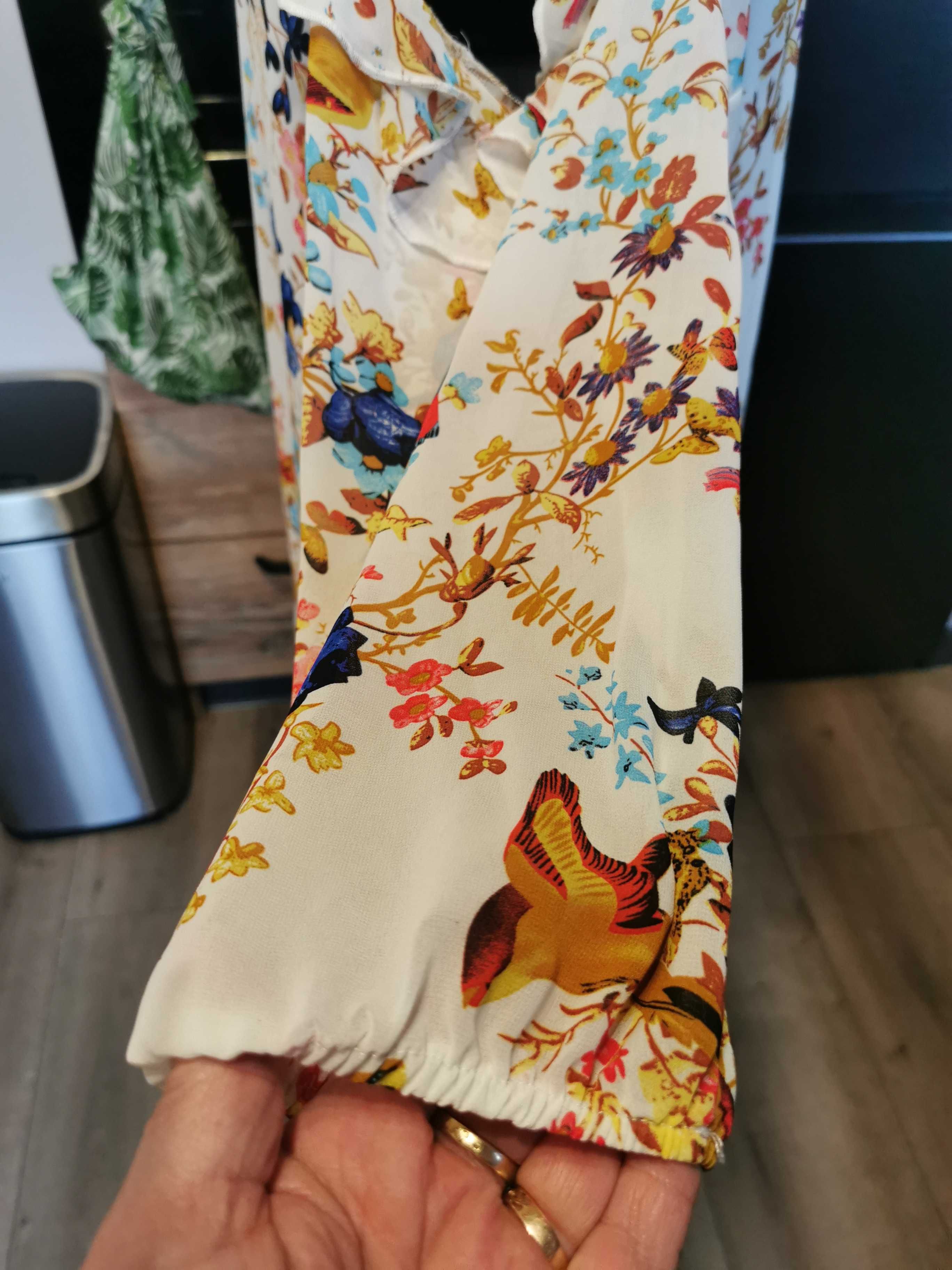 Sukienka roz.52/54