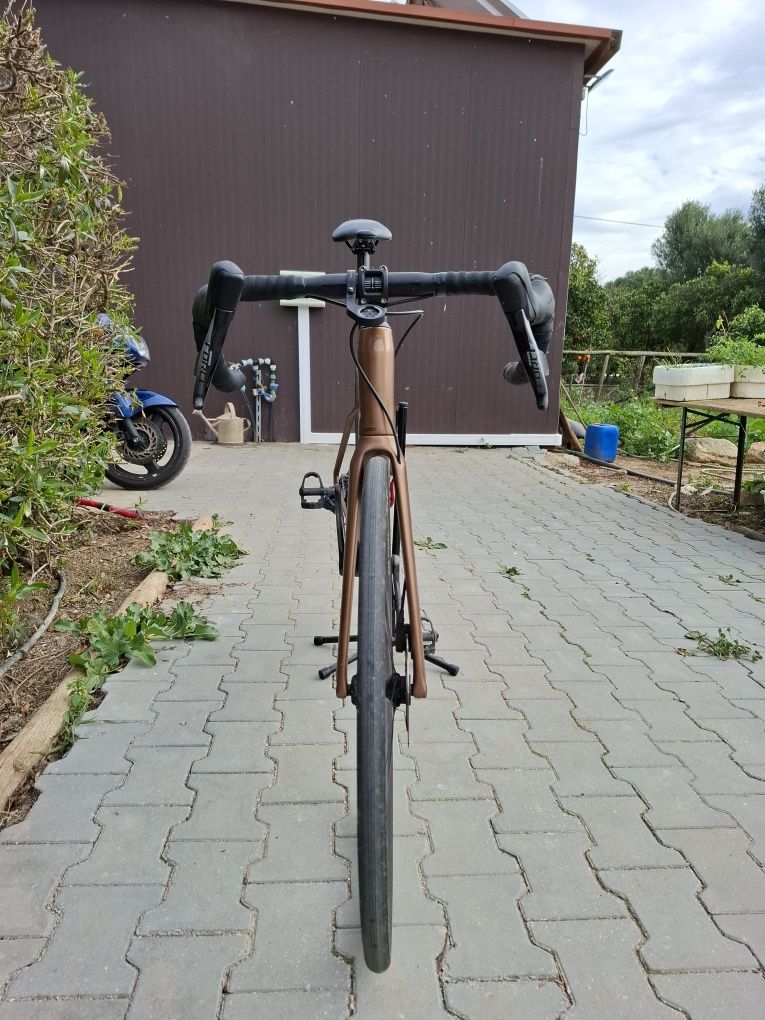 Bmc roadmachine two 2022