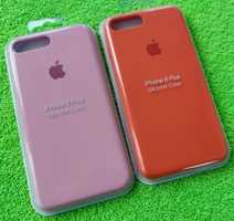 Чехол для iPhone 7/8 PLUS " Silicone Case "