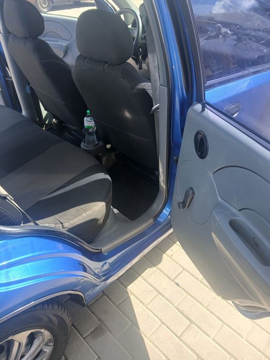 Продам Chevrolet Aveo