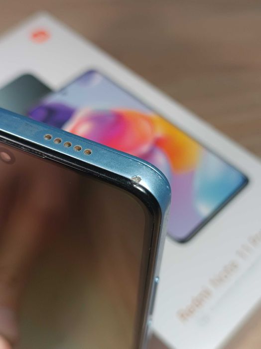 Xiaomi redmi note 11 pro plus 8/256