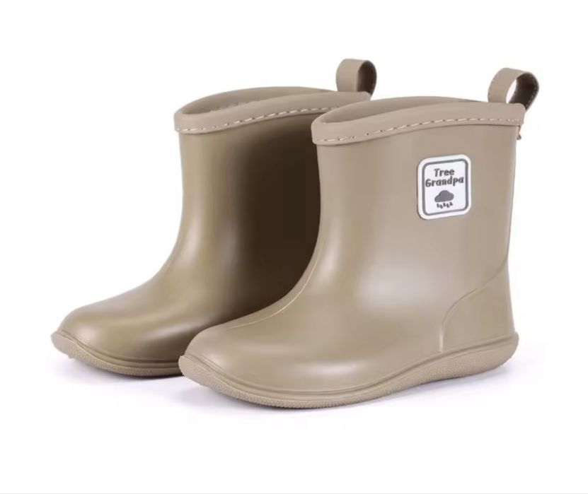 Vendo Galochas Barefoot (2 pares) The Grandpa 17€ cada tamanho 22