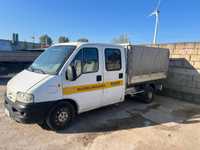 Citroen Jumper 2.8 HDI