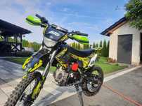 cross XTR 150cc, 2024