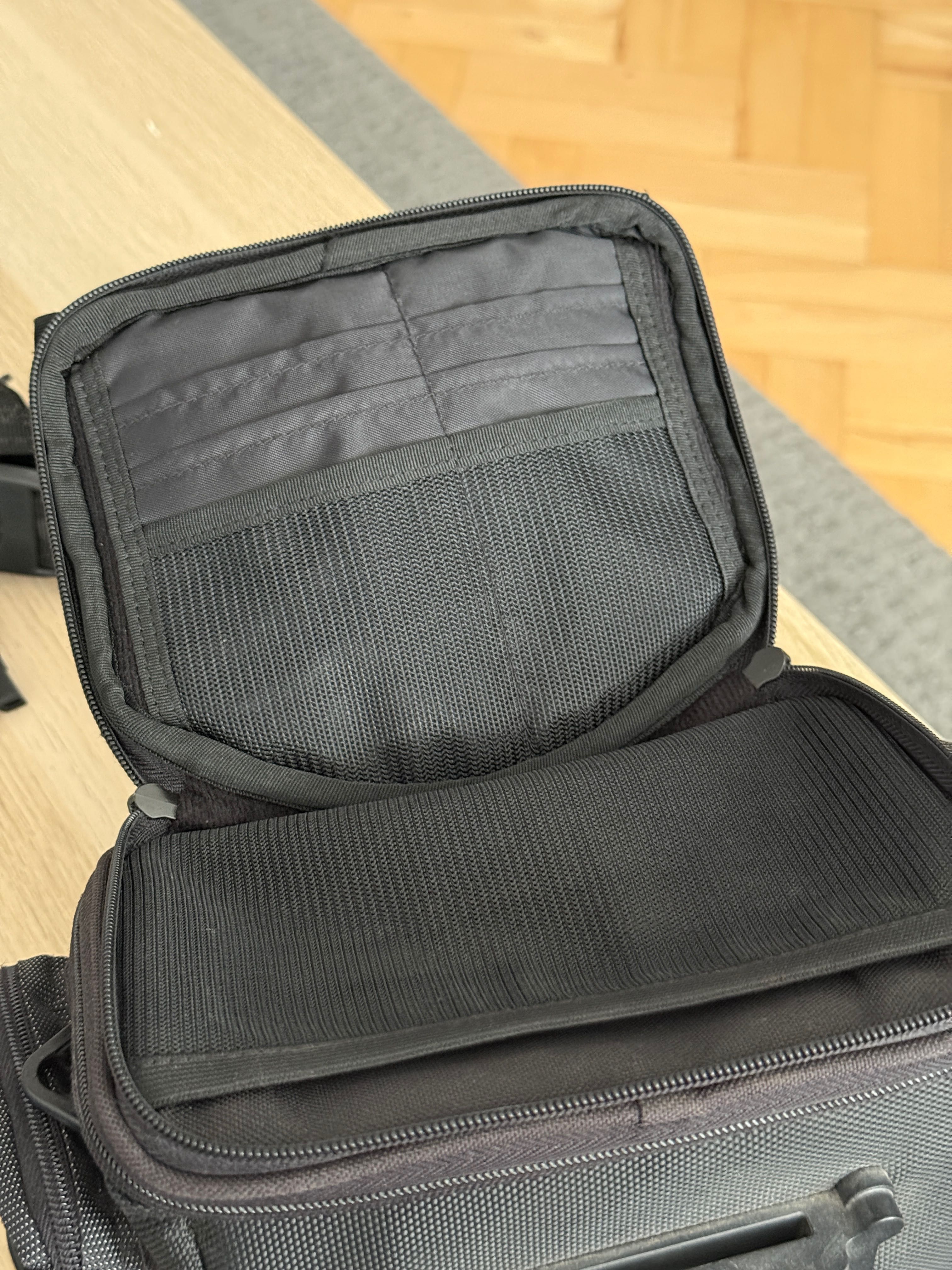 Torba na kierownicę Topeak TourGuide Handlebar Bag 5L