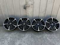 Toyota r17 5/114.3