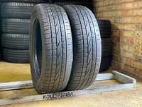 235/60 R18 Continental CrossContact, шини бу літо, 2 шт