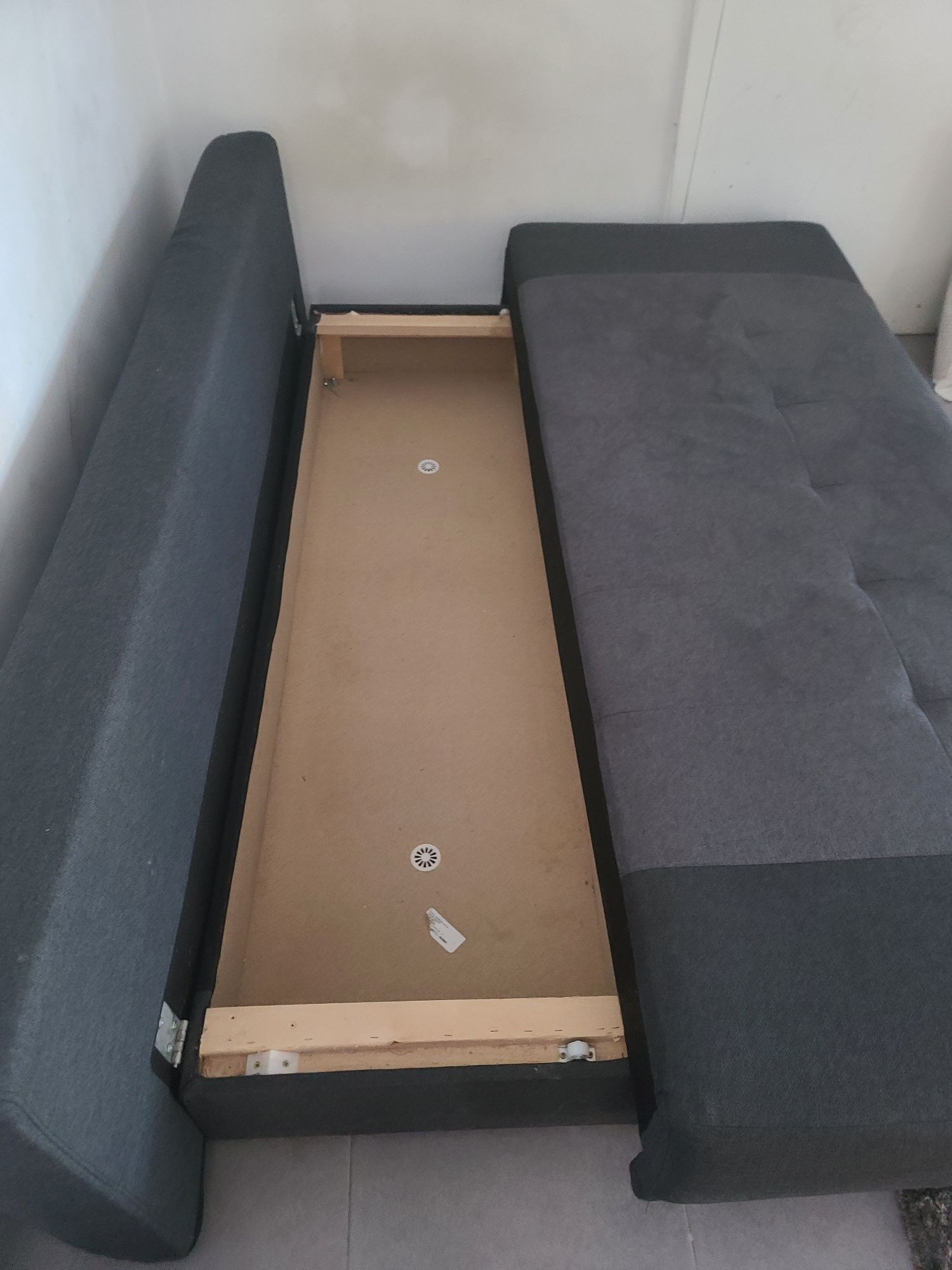 Sala completa   .