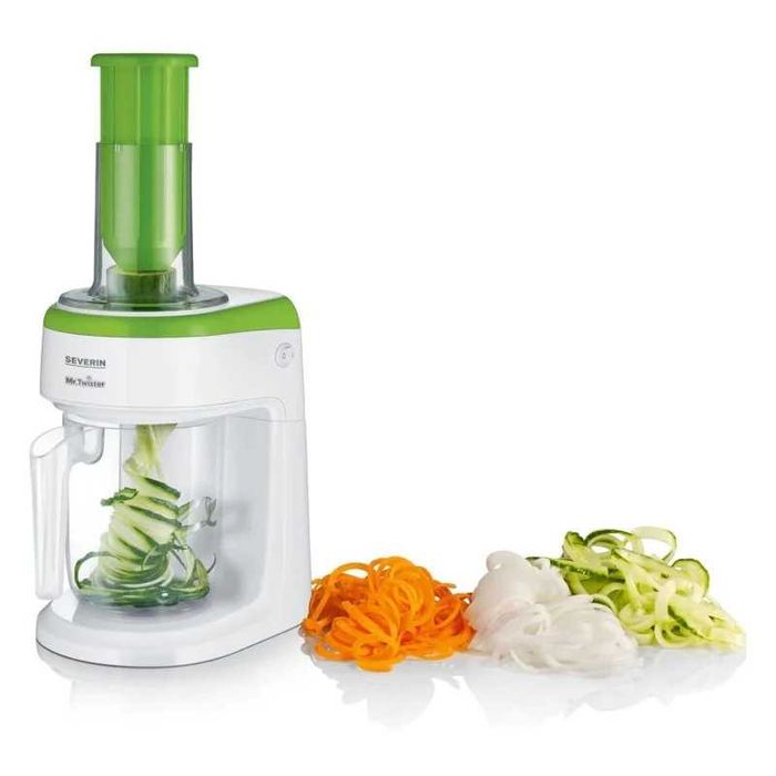Cortador de legumes e fruta SEVERIN
