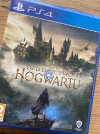 Dziedzictwo Hogwartu Hogwart Legacy?PS4