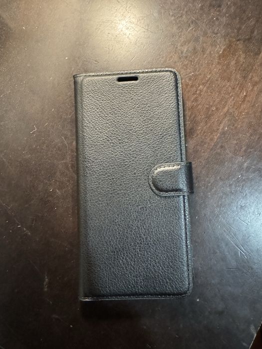 Capa Fertuo para Oppo A57 - Oppo A77 Preta