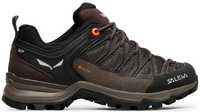 Buty trekkingowe niskie SALEWA trailowe Gore-Tex GTX unisex 36,5 23cm