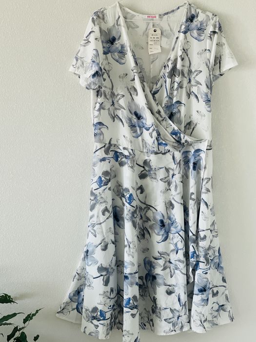 Платье модное модна сукня великий розмір 54 56 58 недорого