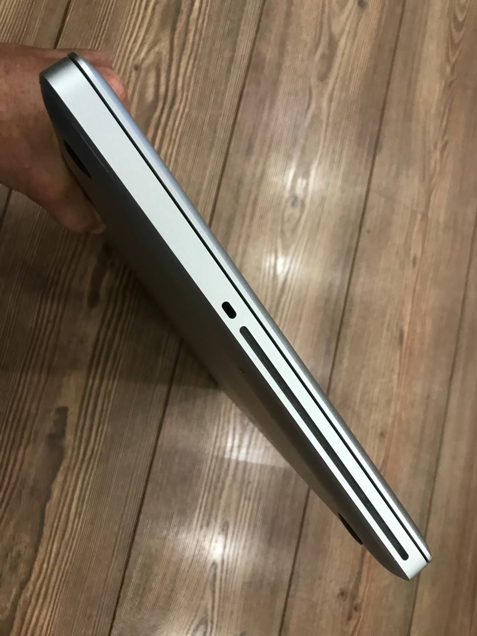 MacBook Pro 15' 2011