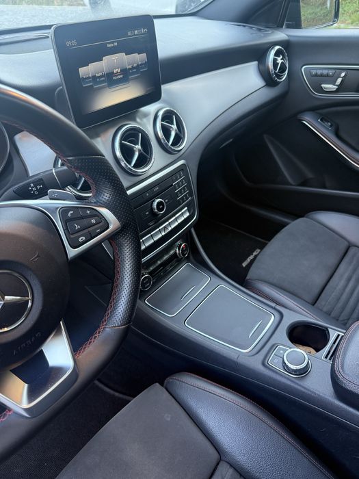 Mercedes CLA 220D 177cv