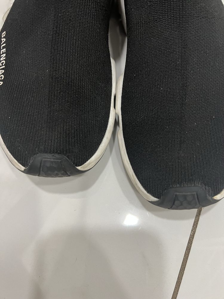 Носки кроссовки balenciaga