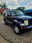 Sprzedam Jeep Liberty