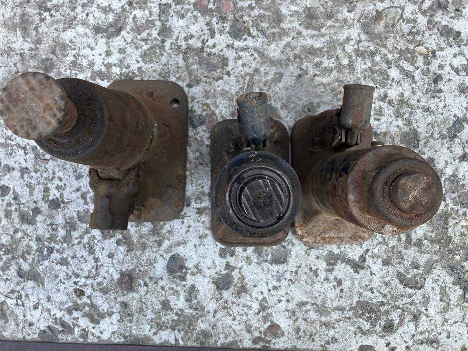 Гідравлічний Домкрат ЗИЛ ссср 5 тонн Б/У