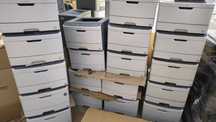 drukarka Lexmark E460dn