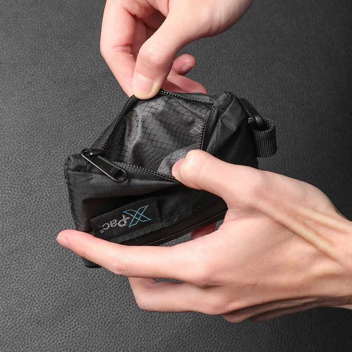 EDC Органайзер поуч водонепроникний X-Pac гаманець Pouch сумка кошелёк