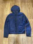 Кофта nike tech fleece