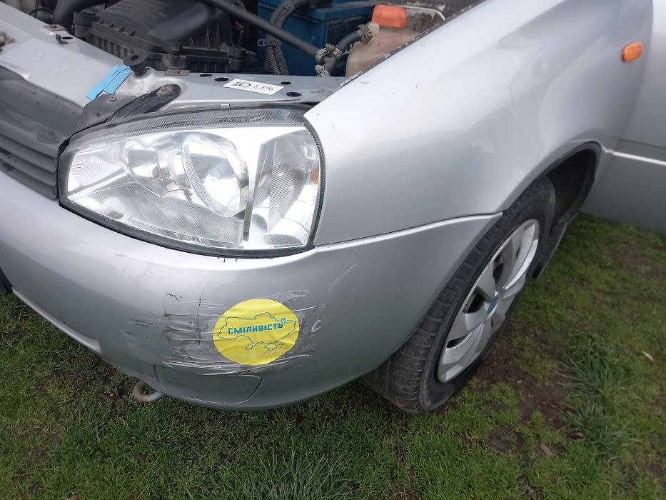 Продам ваз каліна 1118