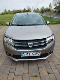 Dacia Sandero 1.2 16v LPG