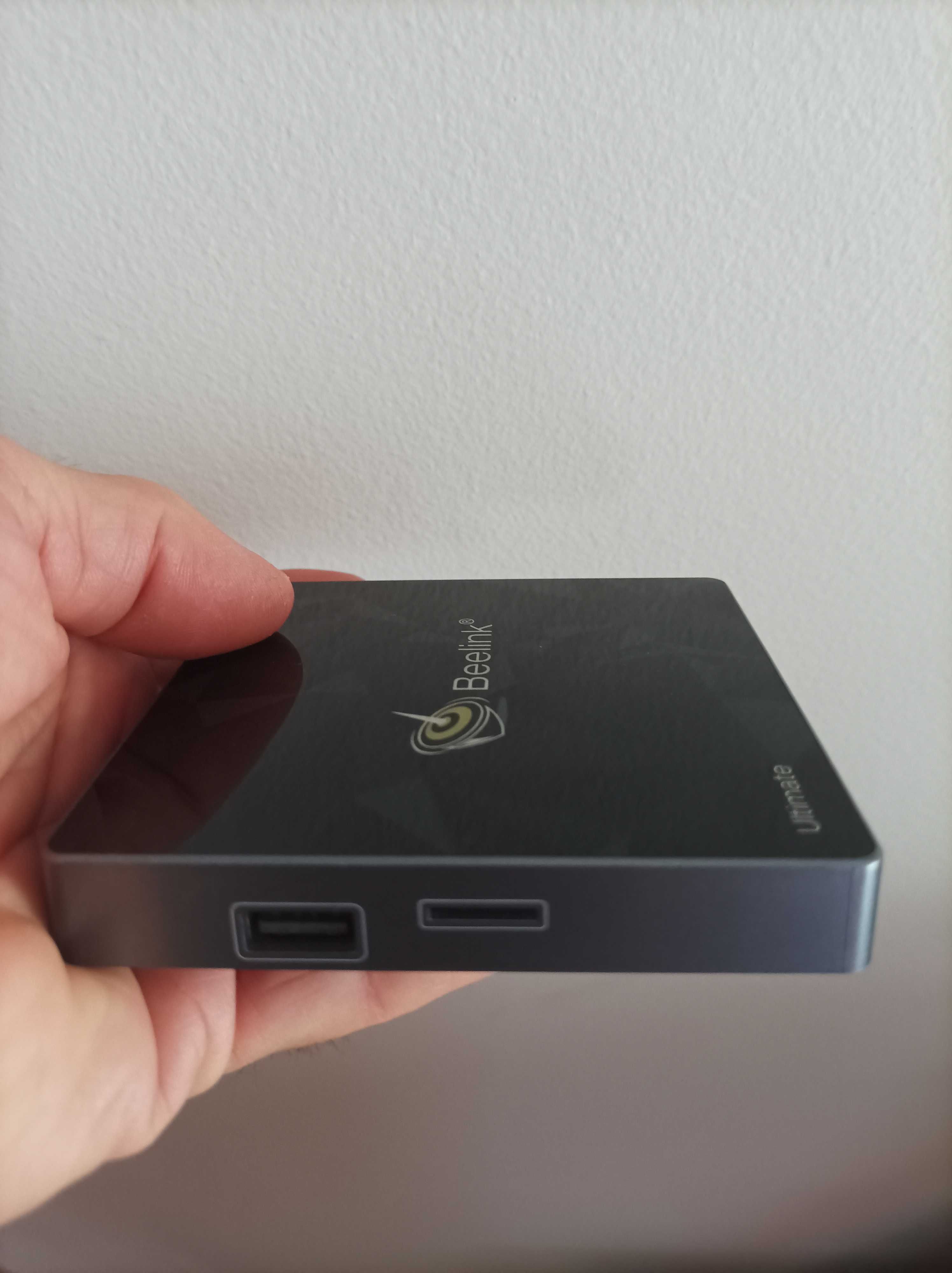 TV Box Android Beelink Ultimate GT1
