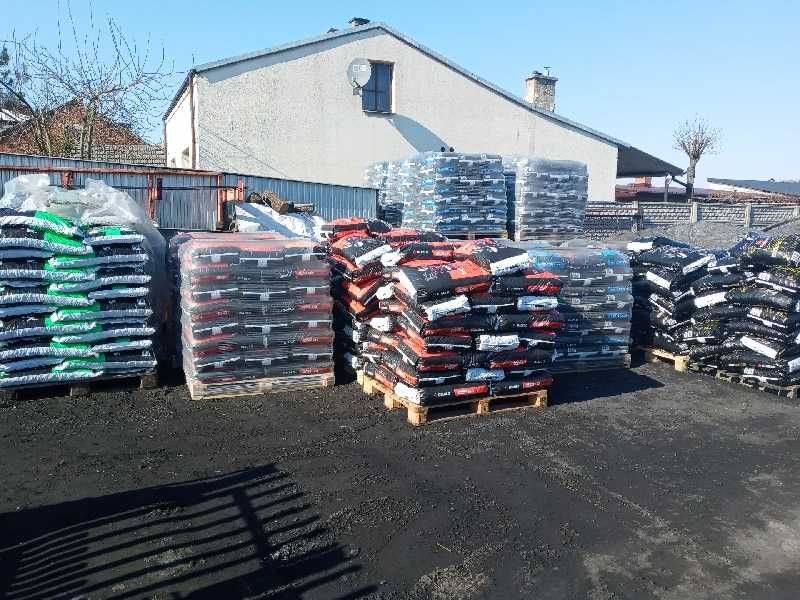 Wegiel ekogroszek DIABLO!!!