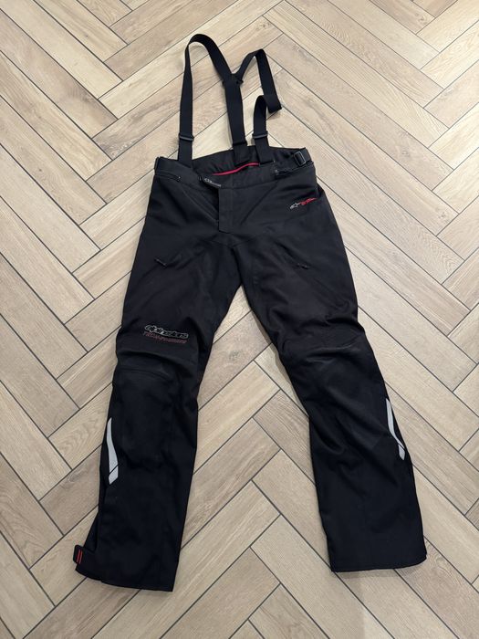 Alpinestars Andes Tourer Drystar M kurtka i spodnie motocyklowe