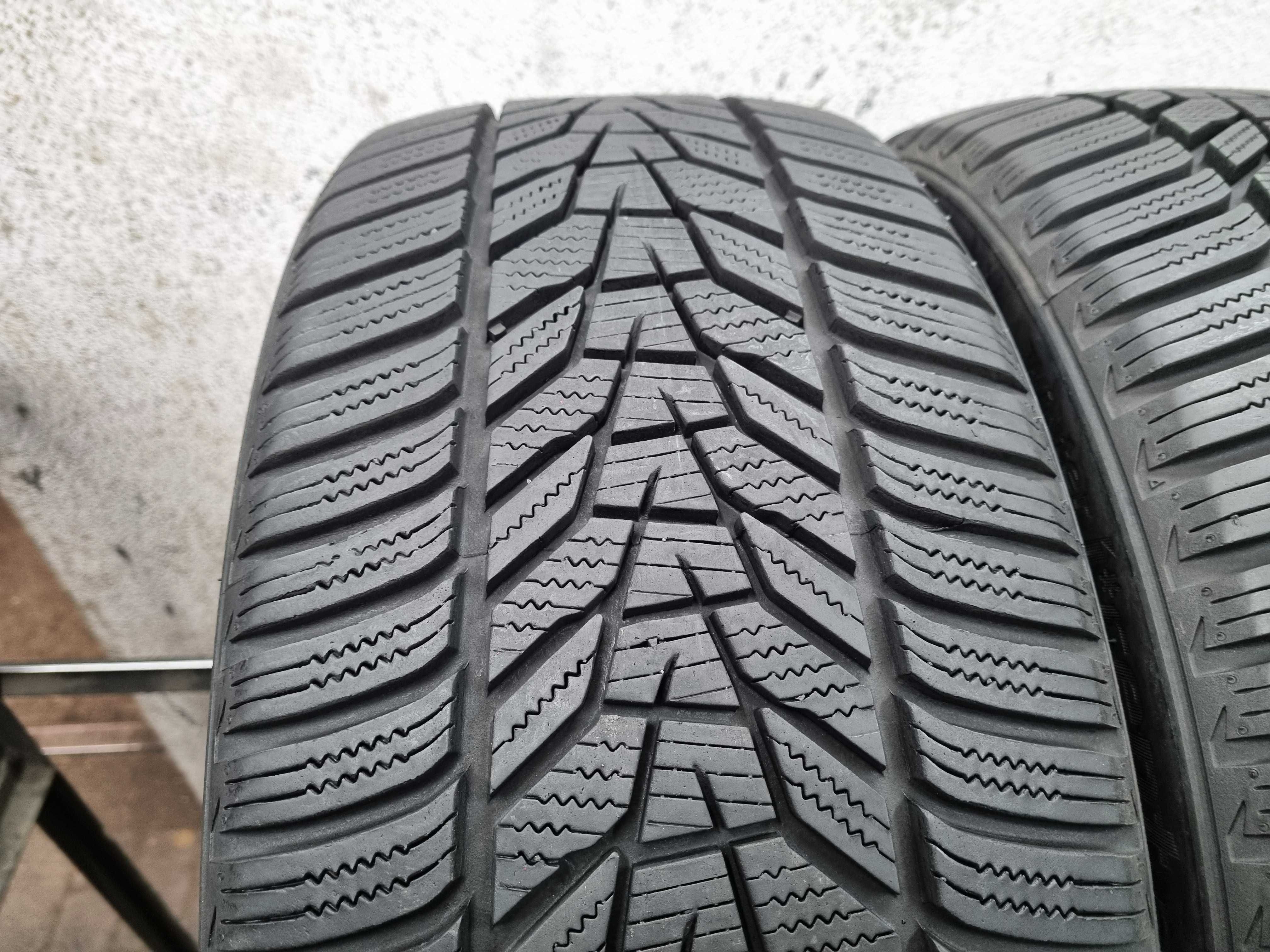 225/40/19 93V Hankook Winter Icept Evo 3 PARA OPON 2SZT