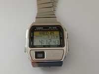 CASIO BP-300 - zegarek vintage