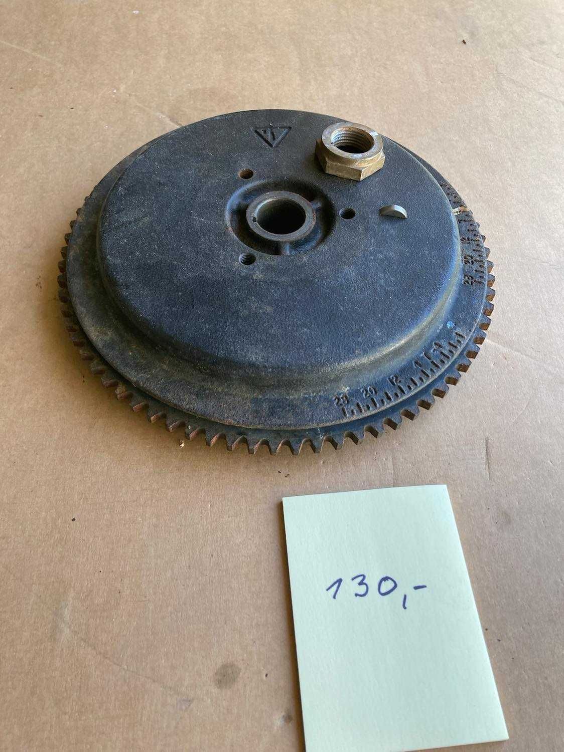 Części do Johnson/Evinrude 70 2T | Stopa, śruba, stator, koło zamachow