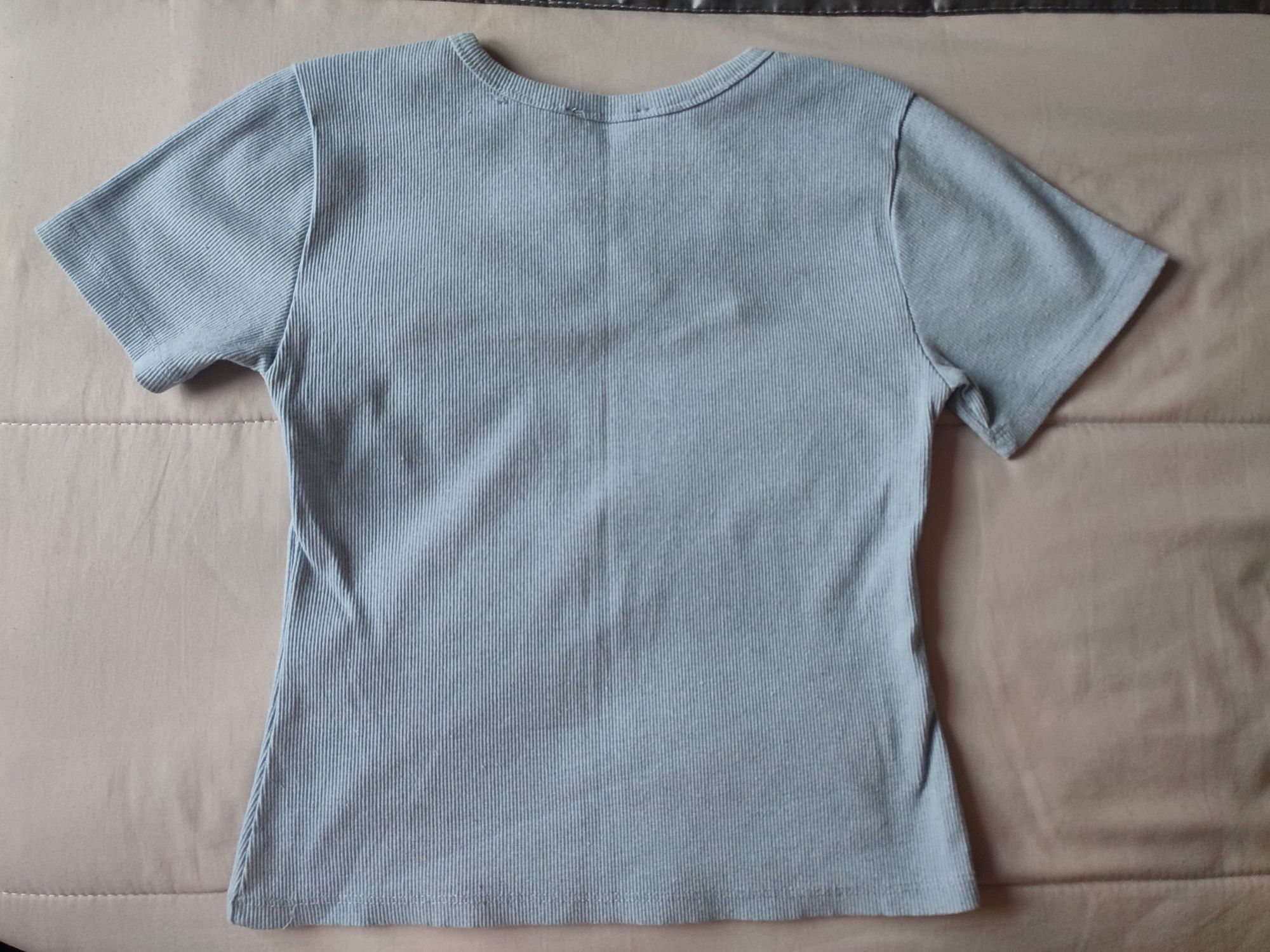 Camisola Lefties; tamanho M
