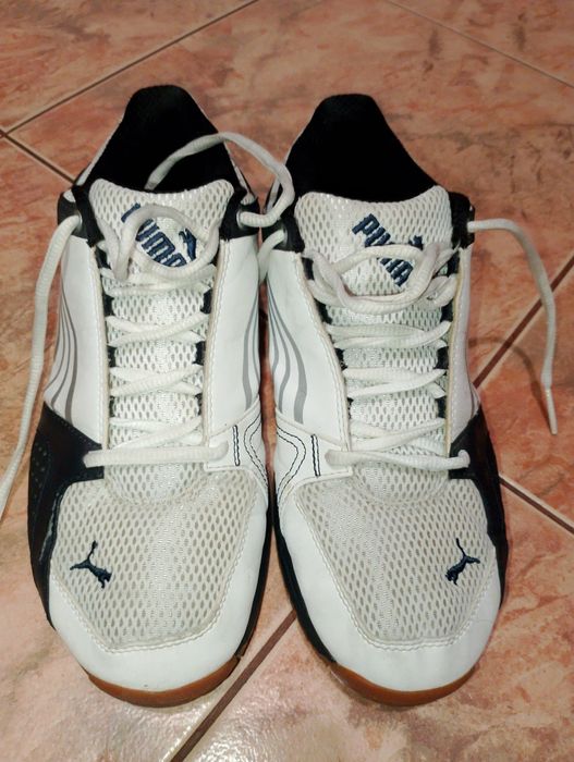 Buty sportowe męskie Puma rozmiar 40 wkładka 25.5