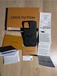 Etui case obudowa iphone 13 pro max louis vuitton orginalna vitkac