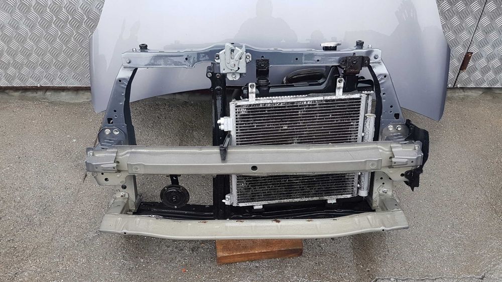 Панель передня з розборки Suzuki Alto V 5 інші Сузукі шрот запчастини