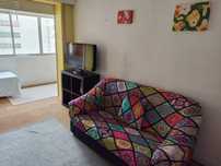 Apartamento Entrecampos