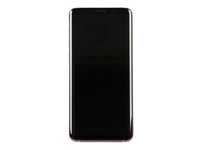 display ecra SAMSUNG GALAXY S9 PLUS G965F purple