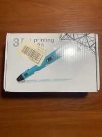 3D ручка для творчості