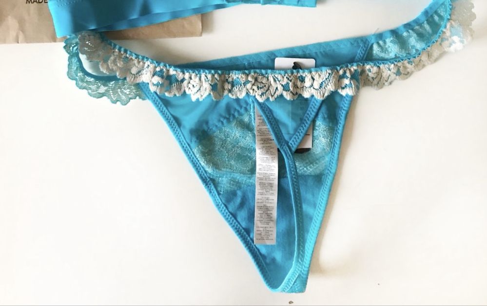 Стрінги М Intimissimi