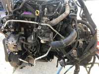 Двигун 2.2 HDI 4HN (DW12MTED4) Citoren C-Crosser, Peugeot 4007
