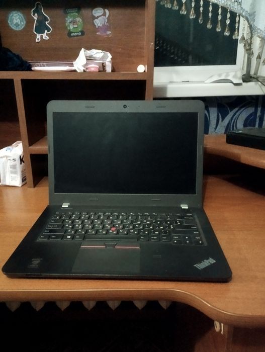 Ноутбук Леново Е540