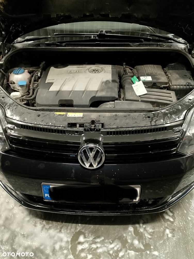 Volkswagen Golf 5 Plus