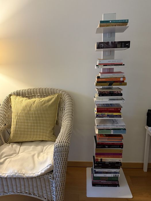 Estante Área - Stance