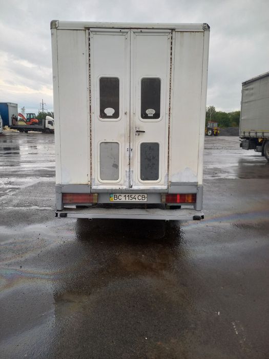 Продам почтовика