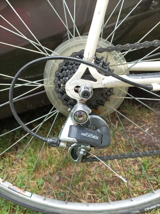 Rower szosowy AUTHOR C3009